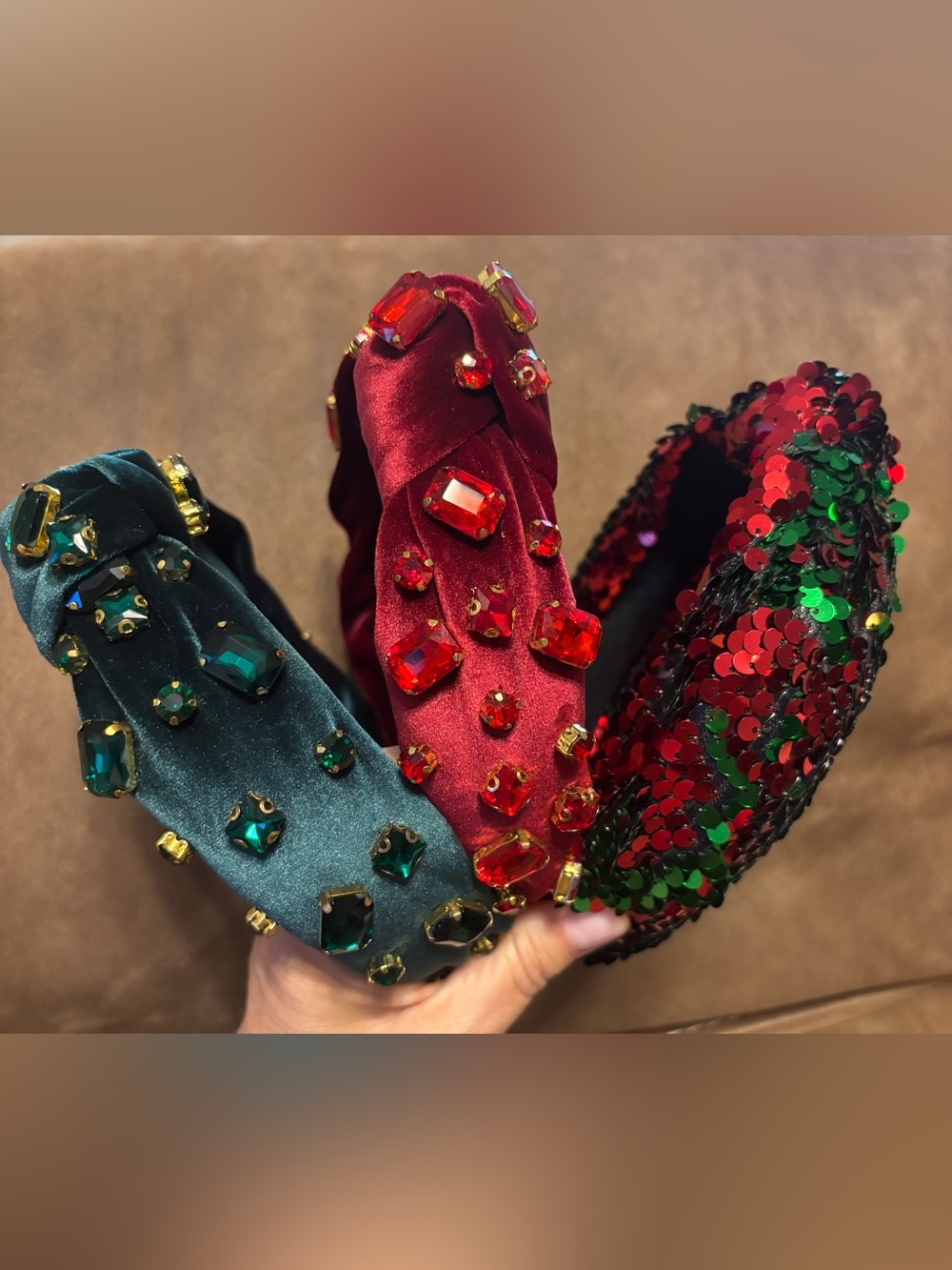 Assorted Headbands - Picture 2 of 7